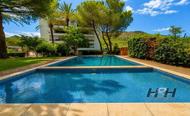 Piso en Venta en Monteamor - La Carrasca - El Peucal