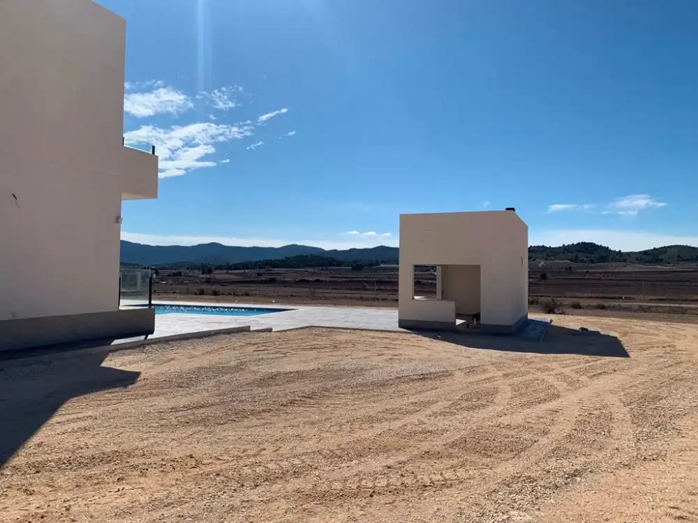 Maison à vendre à El Pinós / Pinoso, imagen 43