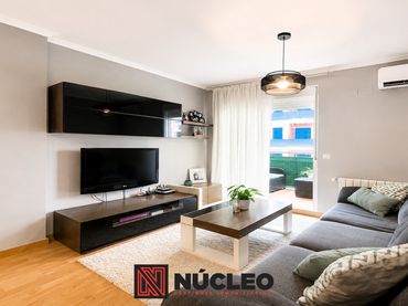 Piso con balcón en venta en Avinguda de Montiber
