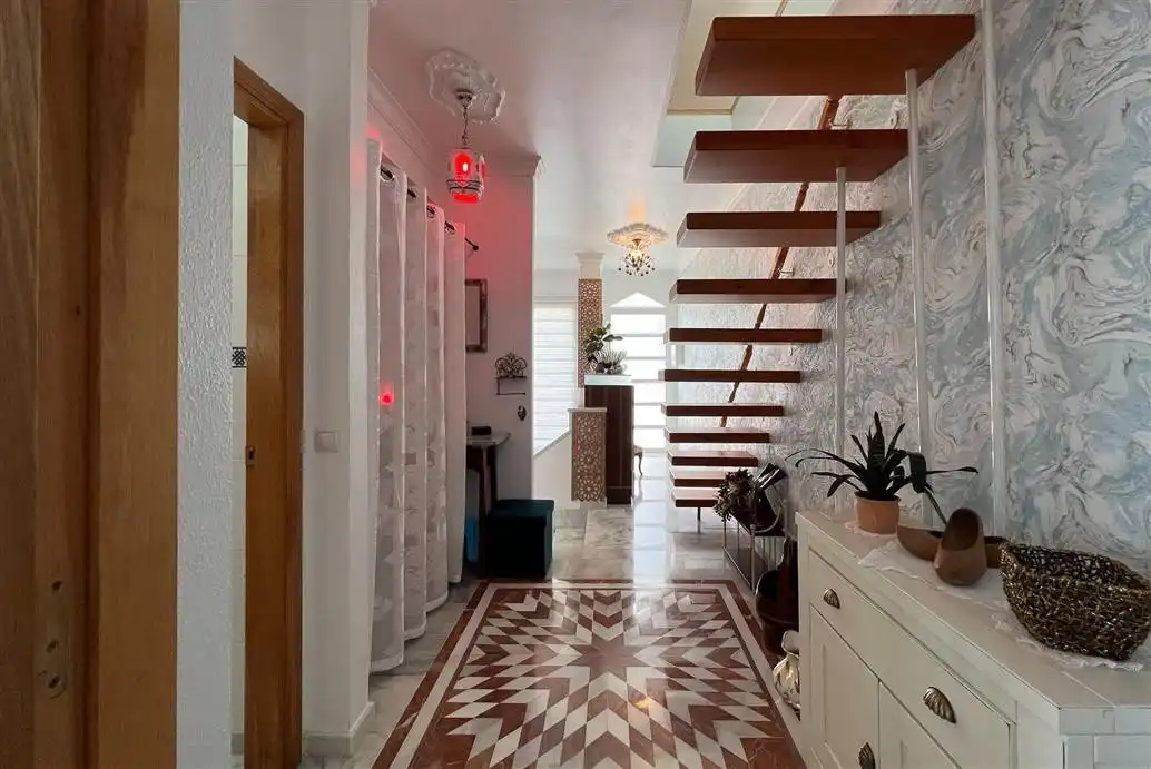 Casa o xalet en venda en Mijas amb Aire condicionat, Calefacció i Terrassa