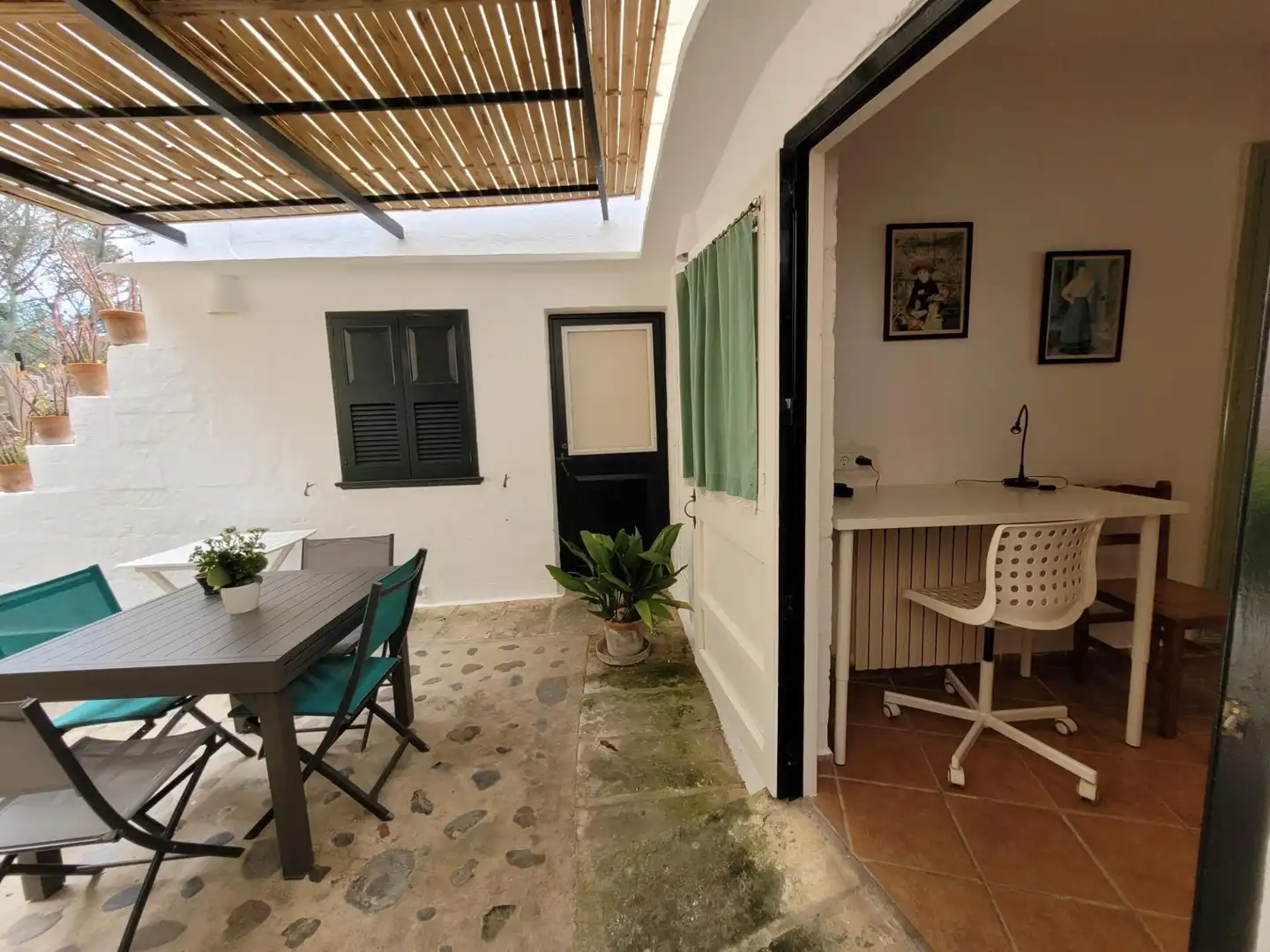 Casa o chalet en venta en Maó - Mahón con Aire acondicionado, Calefacción y Terraza