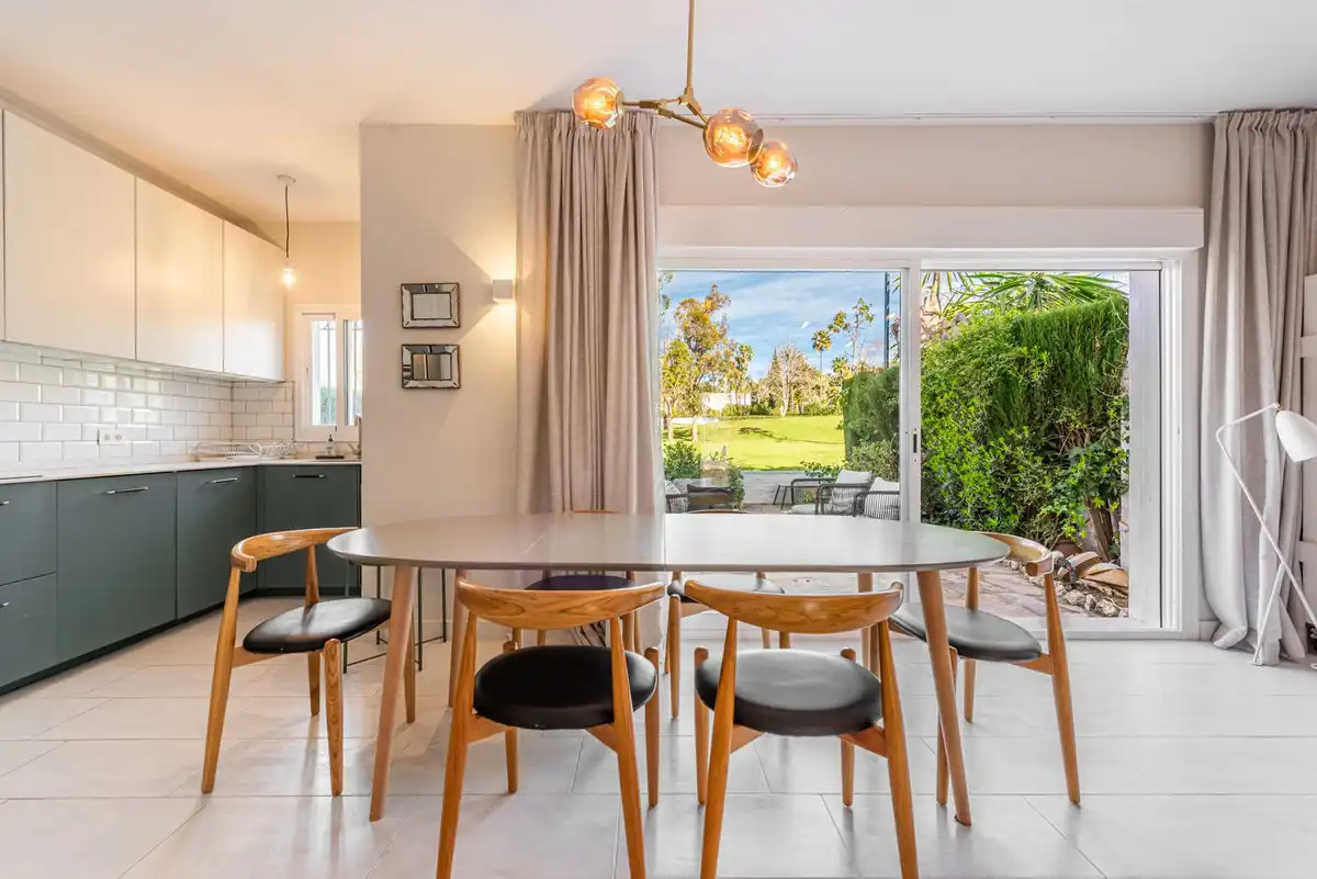 Casa a schiera in vendita a Nueva Andalucía, imagen 19