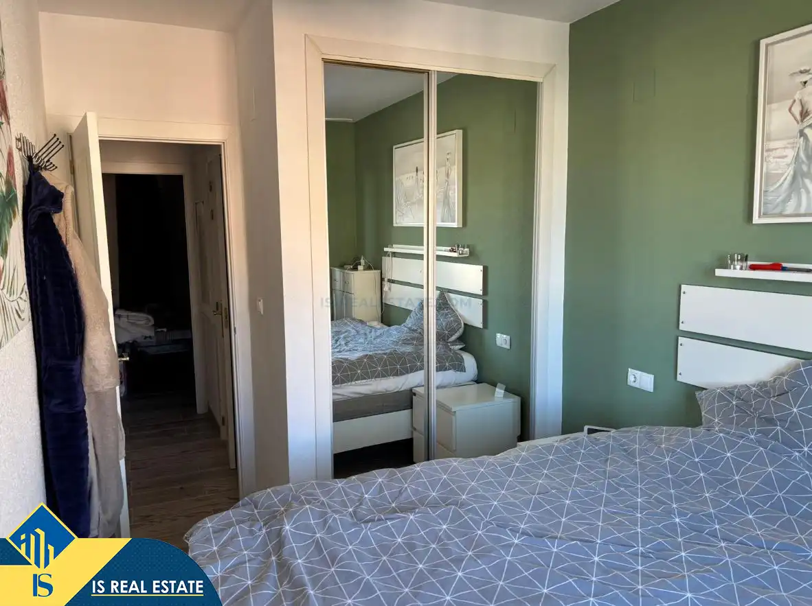 Ático con piscina en venta en Nueva Torrevieja - Aguas Nuevas, imagen 20