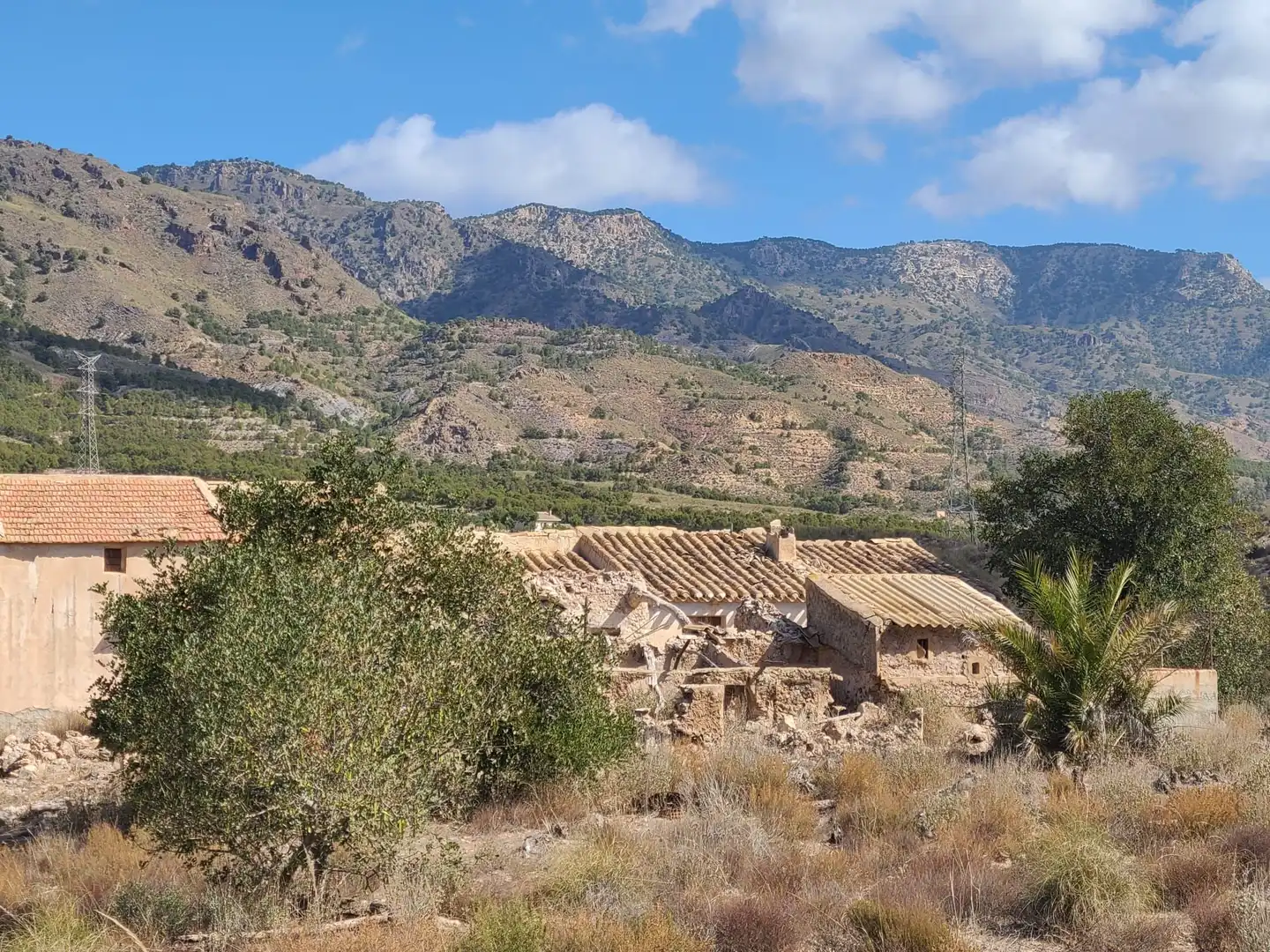 Terrains et parcelles à vendre à Pedanías Centro, imagen 4