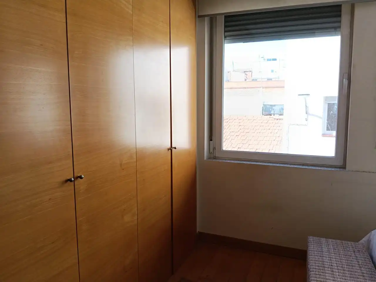 Habitación de Estudio en venta en Madrid con Aire acondicionado y Amueblado