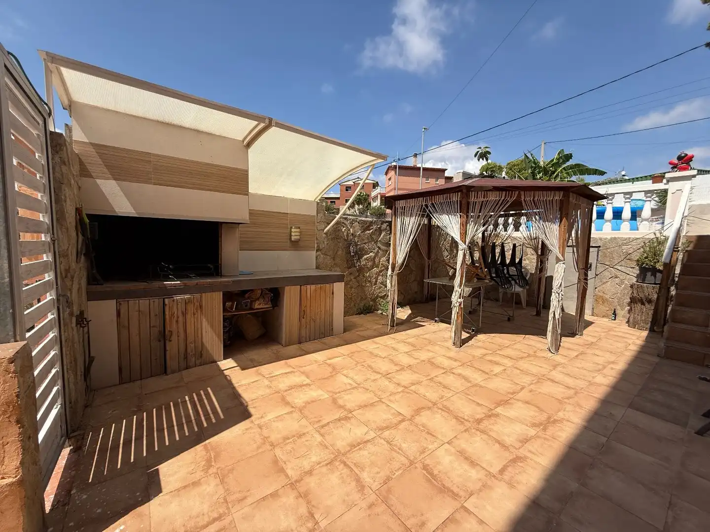 Terrace of Houses for sale in Calafell  with Air Conditioner and Heating