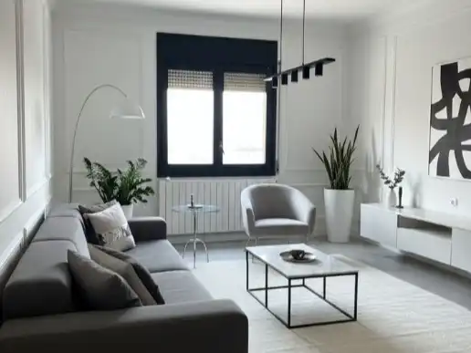 Wohnung mit Aufzug zum Verkauf in Carrer de la Indústria 23