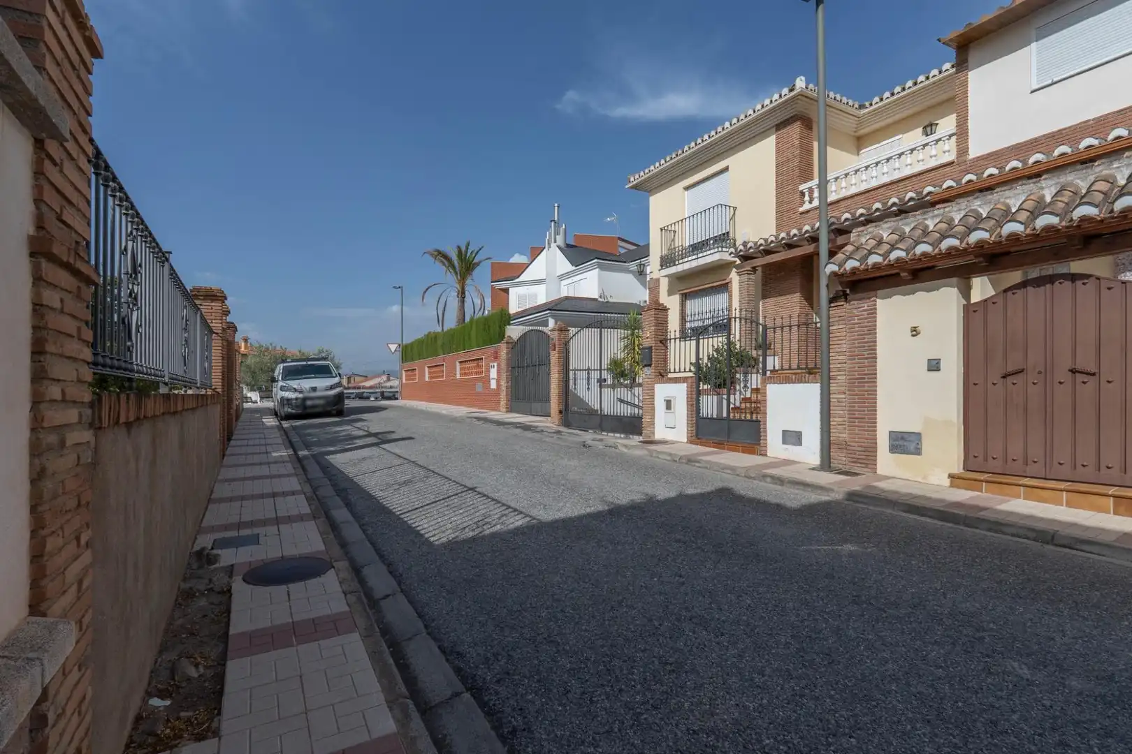 Casa bifamiliare in vendita a Calle MEROE, imagen 86