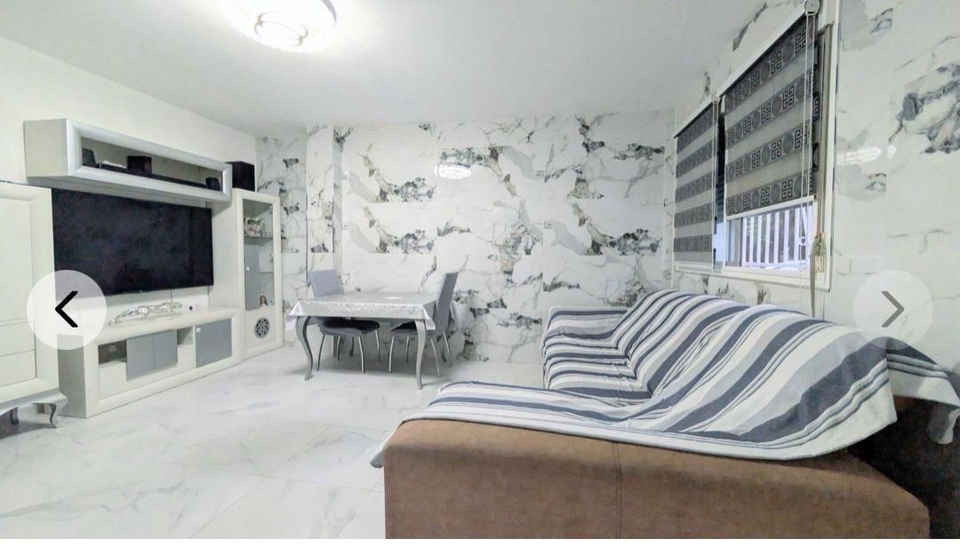 Sala de estar de Planta baja en venta en Elche / Elx con Terraza