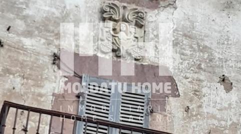 Foto 4 de Finca rústica en venda a Sunbilla, Navarra