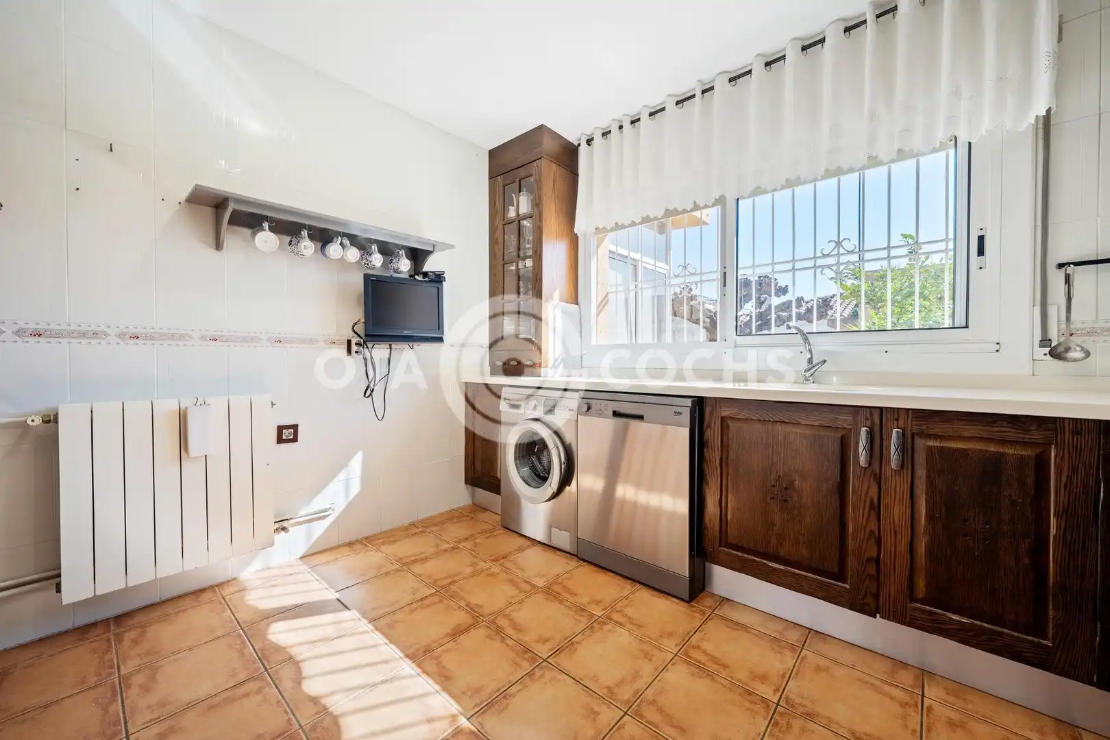 Villa mit Garten zum Verkauf in Pasaje MARE DE DEU MISERICORDIA, imagen 23