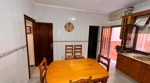 Foto 5 de Casa adosada en venda a Roquetas Pueblo, Roquetas de Mar