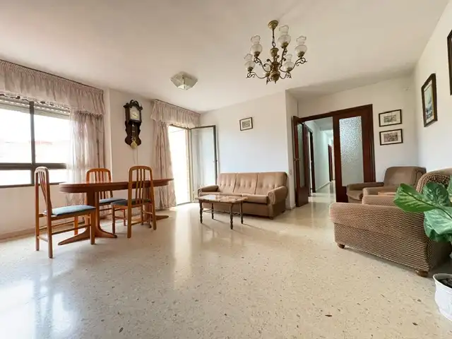 Appartement avec terrasse à louer à Carrer Vall d'Alba, imagen 8