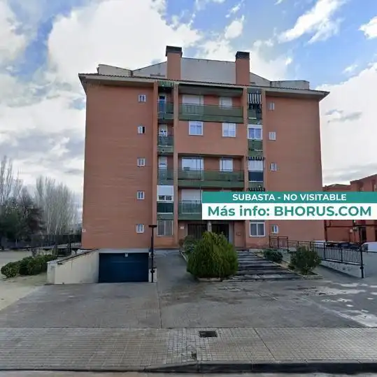 Wohnung mit Aufzug zum Verkauf in SANTANDER MEDITERRANEO 17