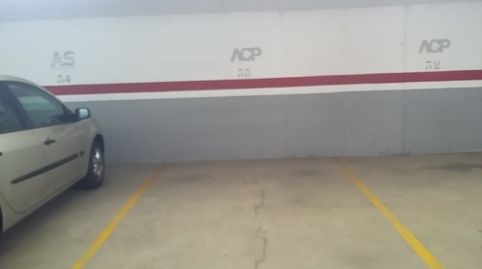 Foto 4 de Garatge en venda a Ps del Ferrocarril, Granvia - Mar, Castelldefels