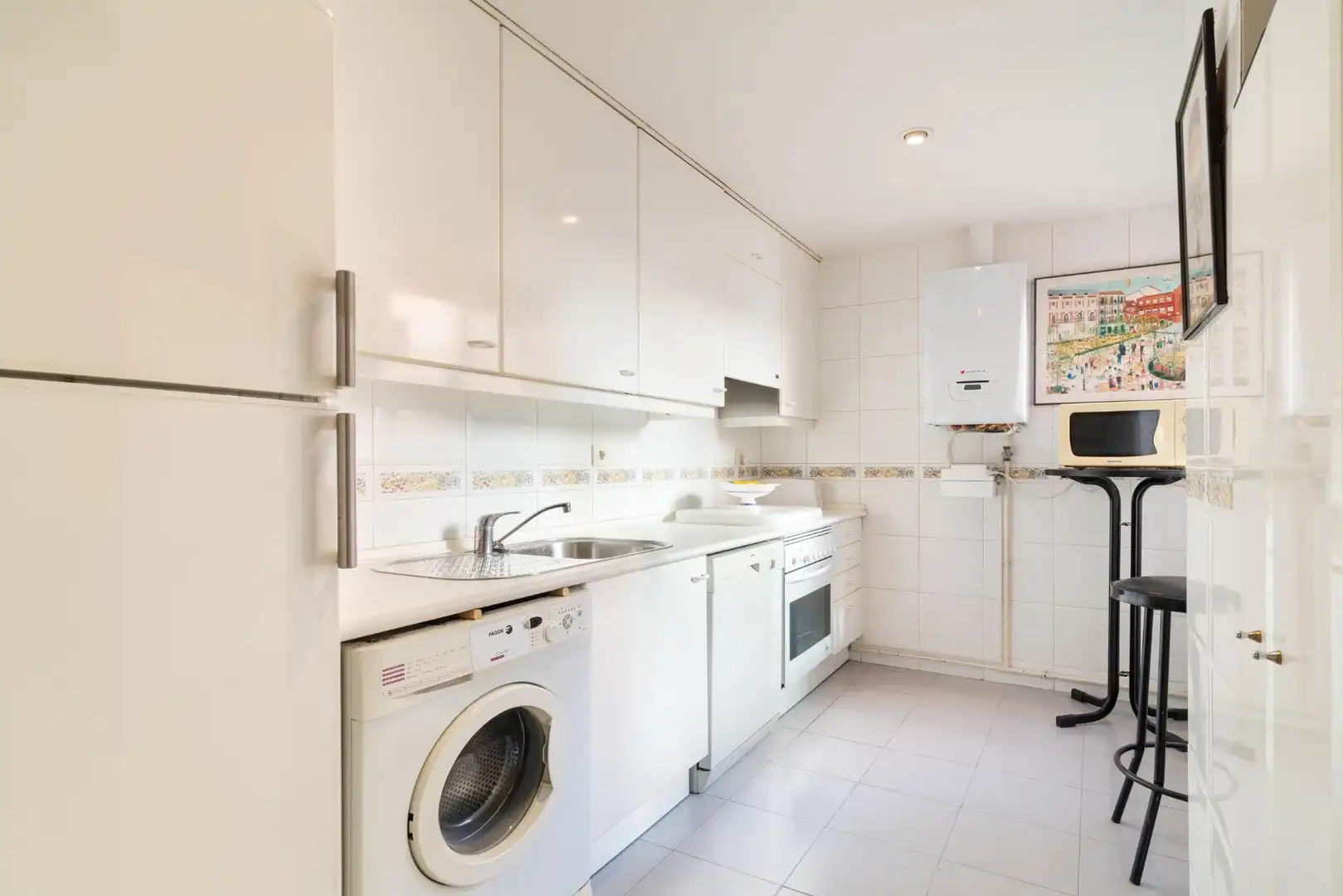 Appartamento con piscina in vendita a Calle Comercio, imagen 25