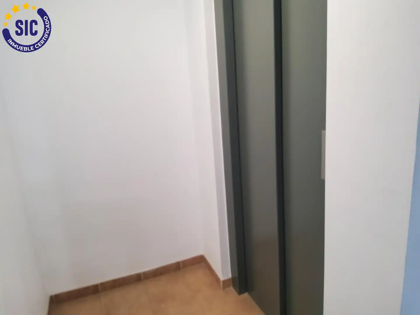 Àtic en venda en Carlet amb Calefacció, Traster i Balcó
