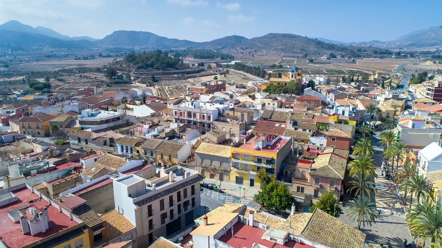 Ático en venta en Calle Donante, imagen 4