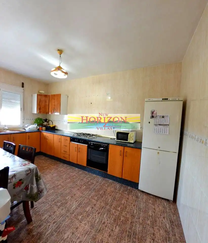 Casa amb terrassa en venda a Taberno, imagen 10