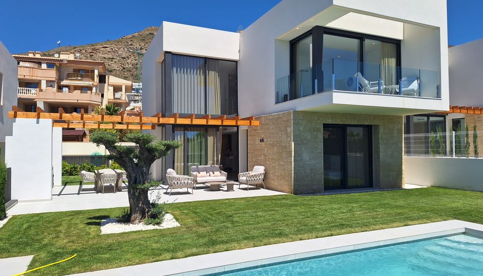 Foto 1 de Piso en venta en Calle París, 17, Golf Bahía, Alicante