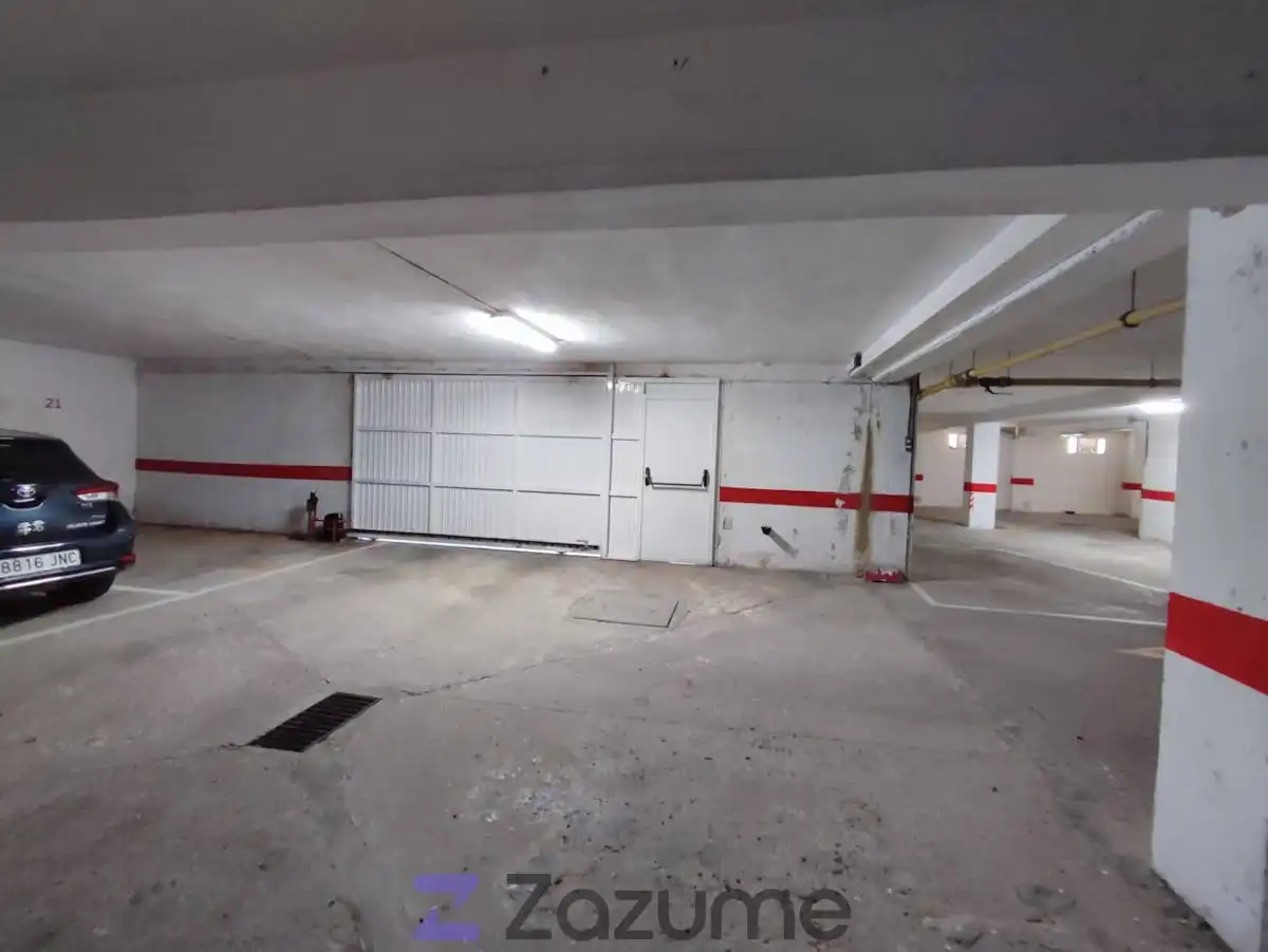 Wohnung zur Miete in C. Padre Feijoo, Caranza
