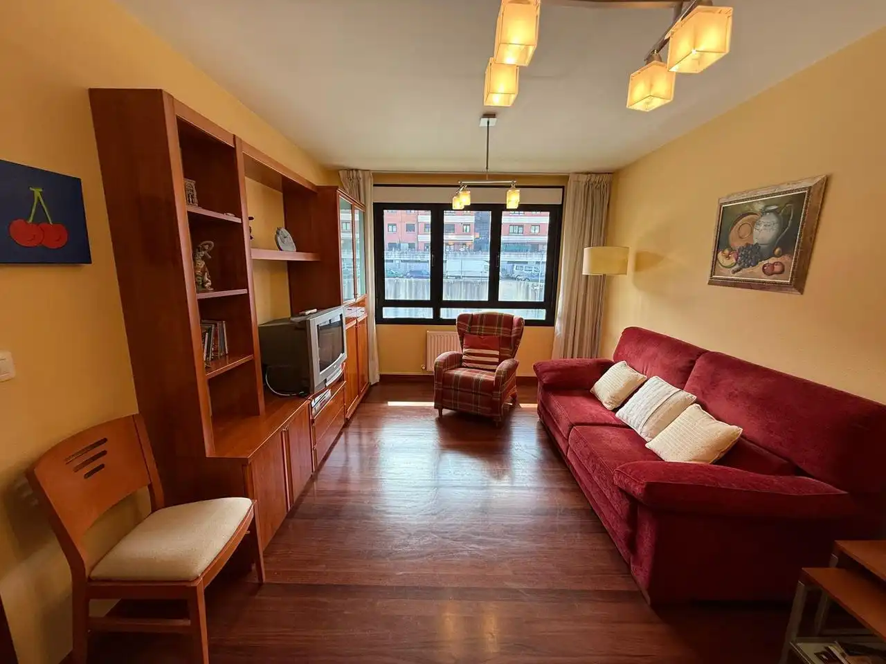 Piso con piscina en venta en Barrio Brazomar 54, imagen 5