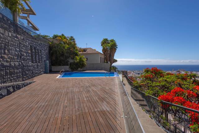 Casa adosada en Venta en Calle Cabo Alvaro Ojeda Barrera, 2 en Ifara - Las Mimosas