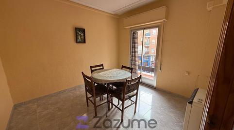 Foto 4 de Piso de alquiler en C. Victor Benito Zalduondo, El Pilar - La Estación, Talavera de la Reina