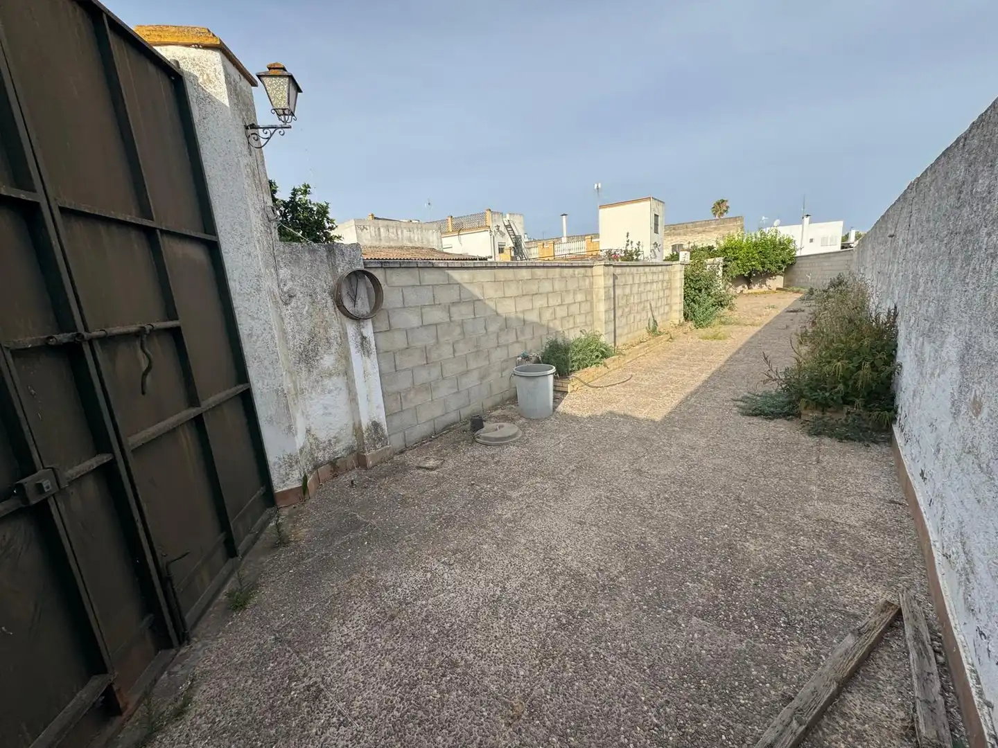 Casa o chalet en venta en Espartinas con Aire acondicionado, Terraza y Amueblado