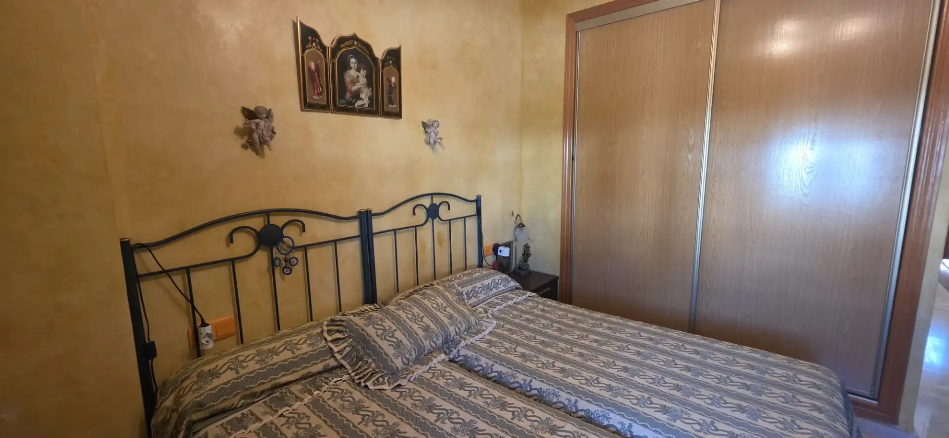 Maison mitoyenne avec piscine à vendre à Calle las Aguas, imagen 18