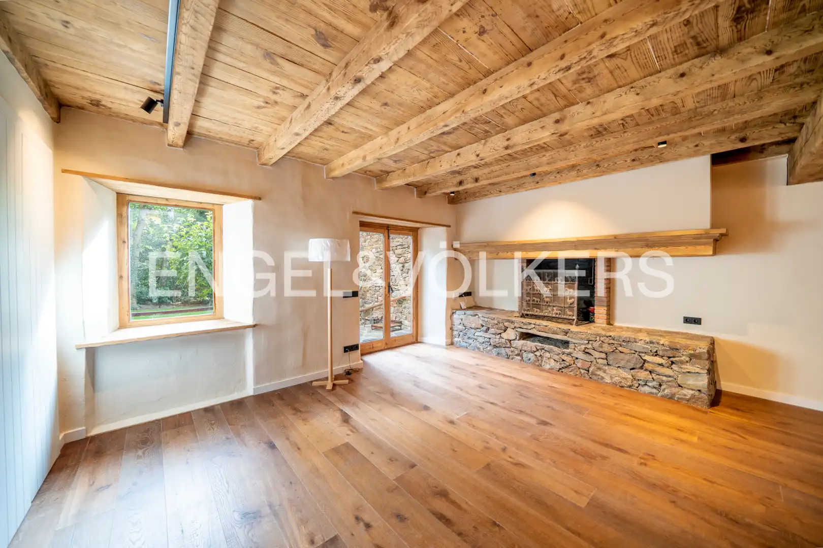 Casa a schiera con giardino in vendita a Ordino - Ansalonga - Sornàs, imagen 38