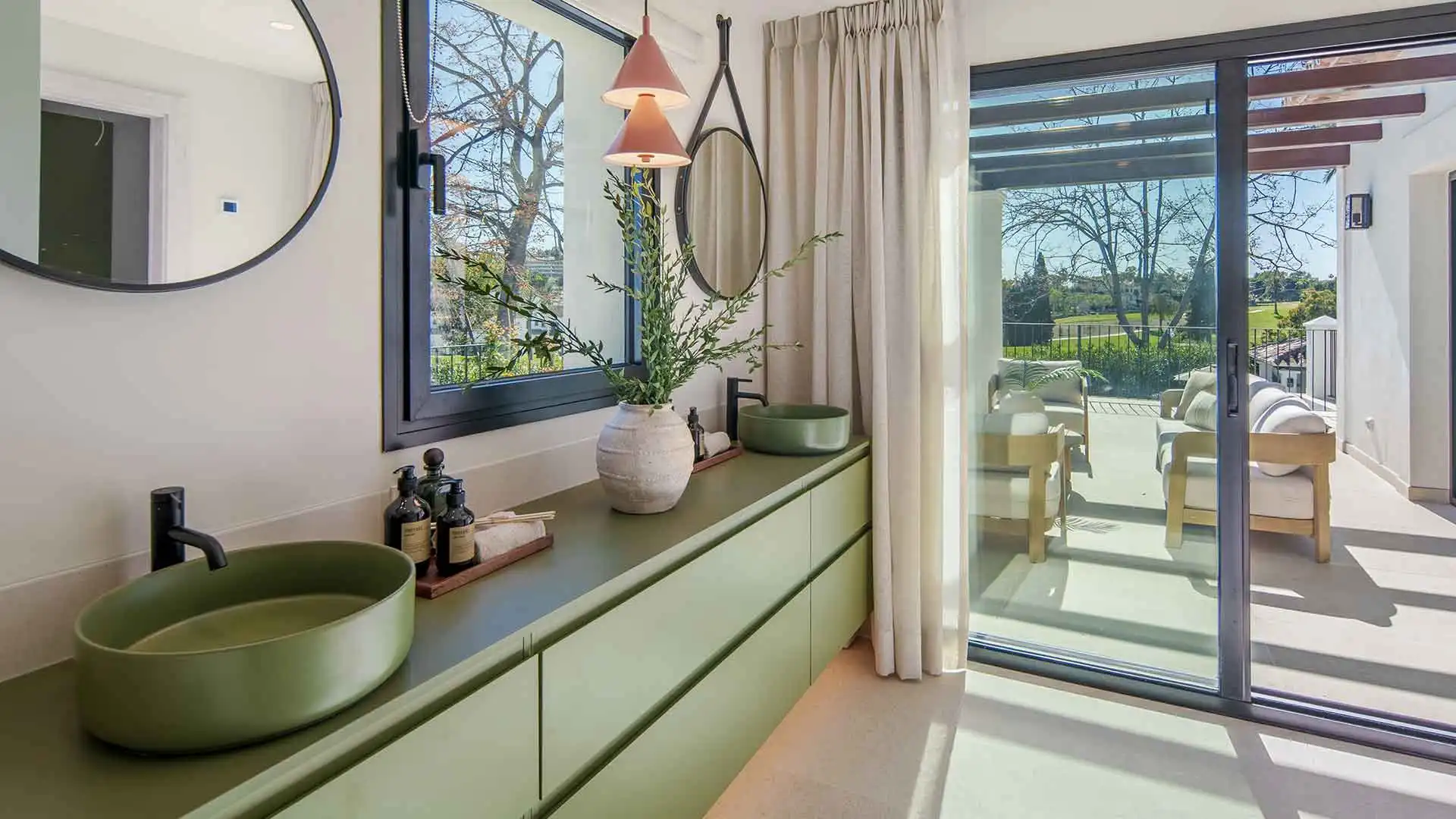 Casa con piscina in vendita a Nueva Andalucía, imagen 42
