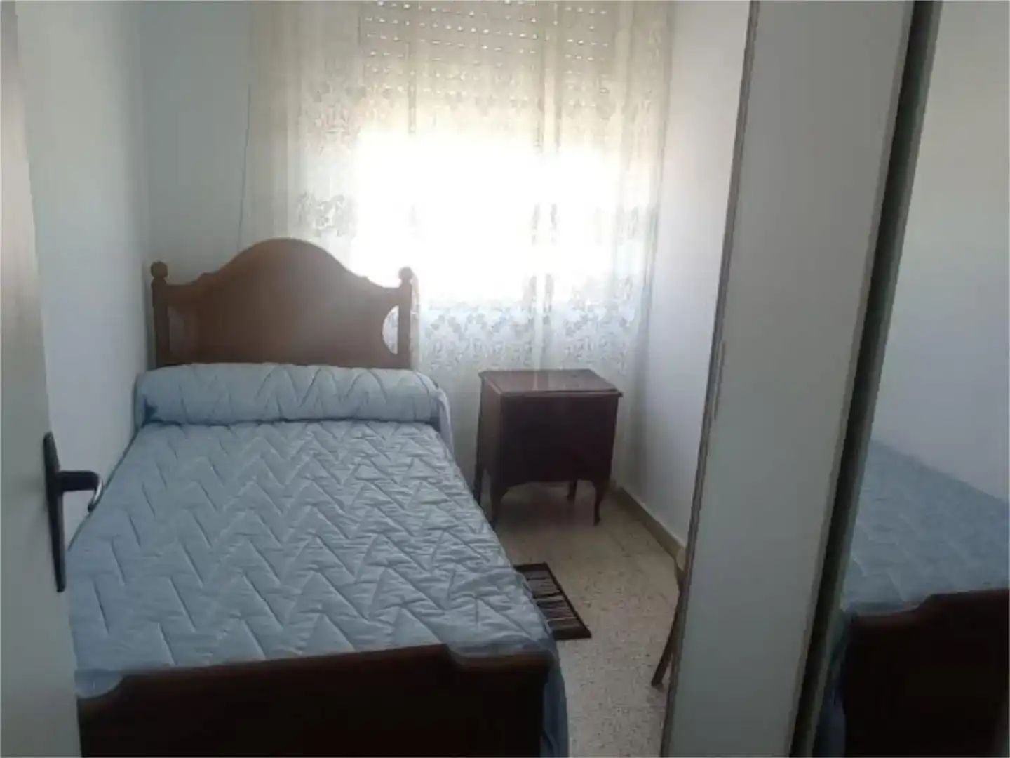 Dormitori de Casa o xalet en venda en La Bañeza 