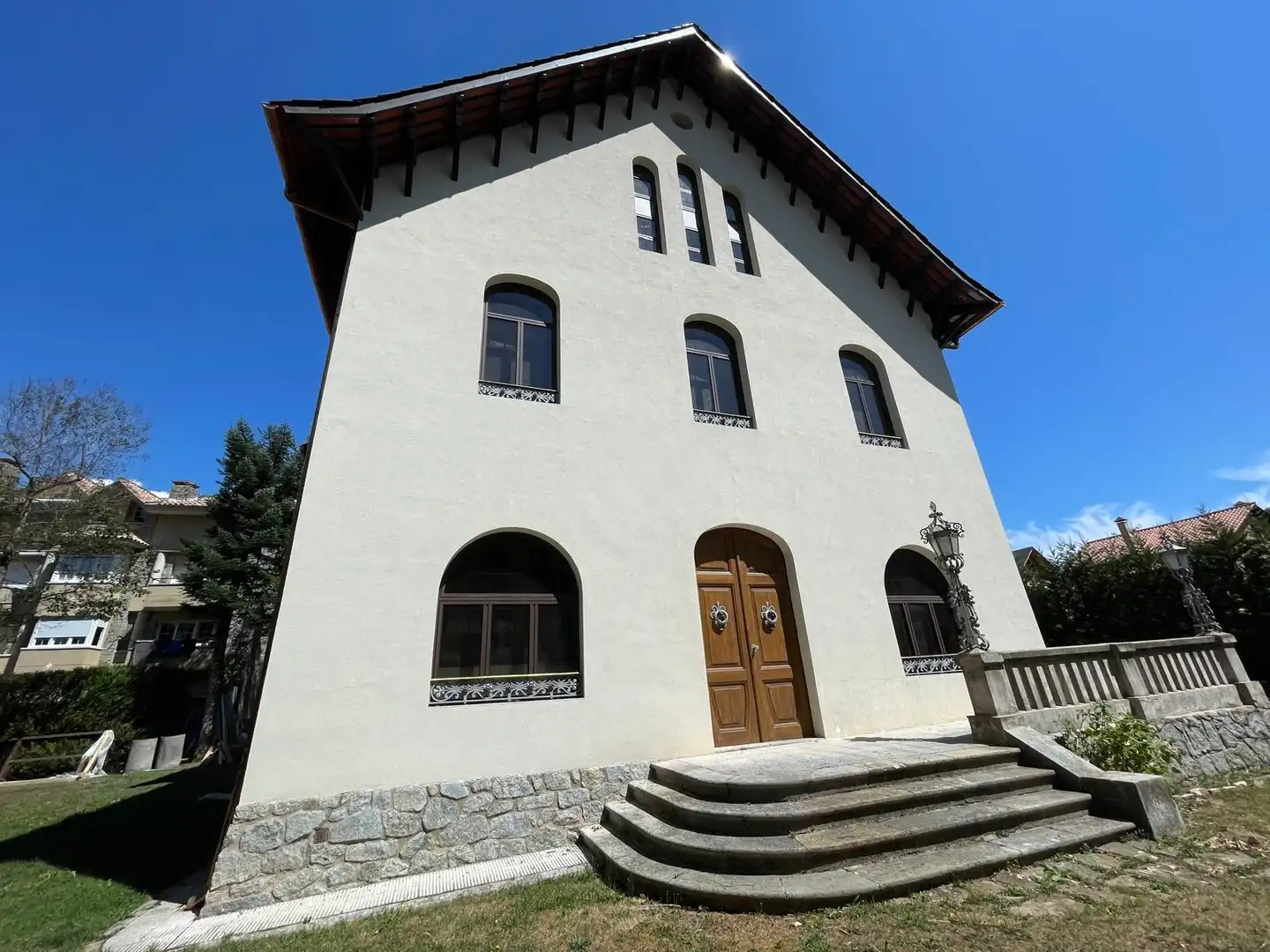 Dúplex en venda a Carrer Freixenet, 13, Camprodon