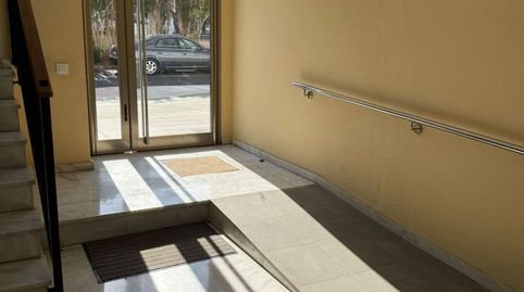 Foto 4 de Apartament en venda a Cl Pmer Te Alc Rafael Zamora, Gelves, Sevilla