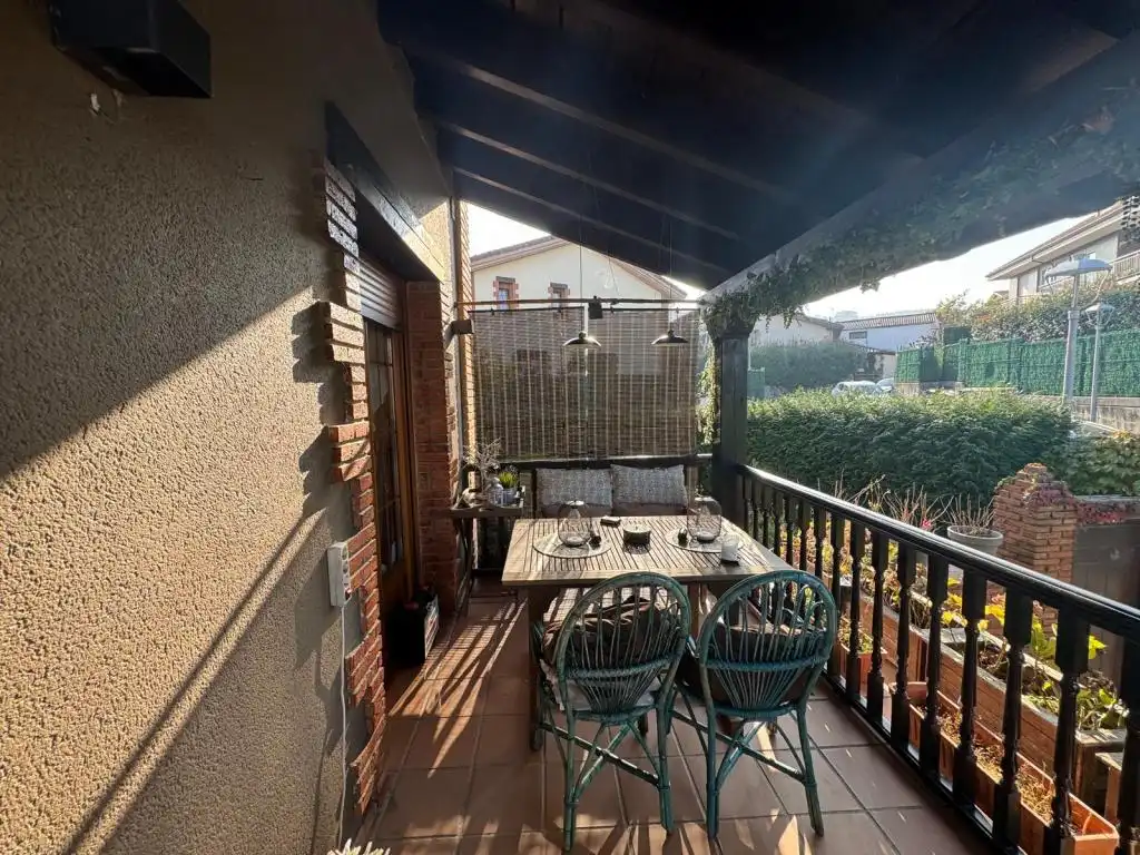 Casa o xalet en venda a Oruña