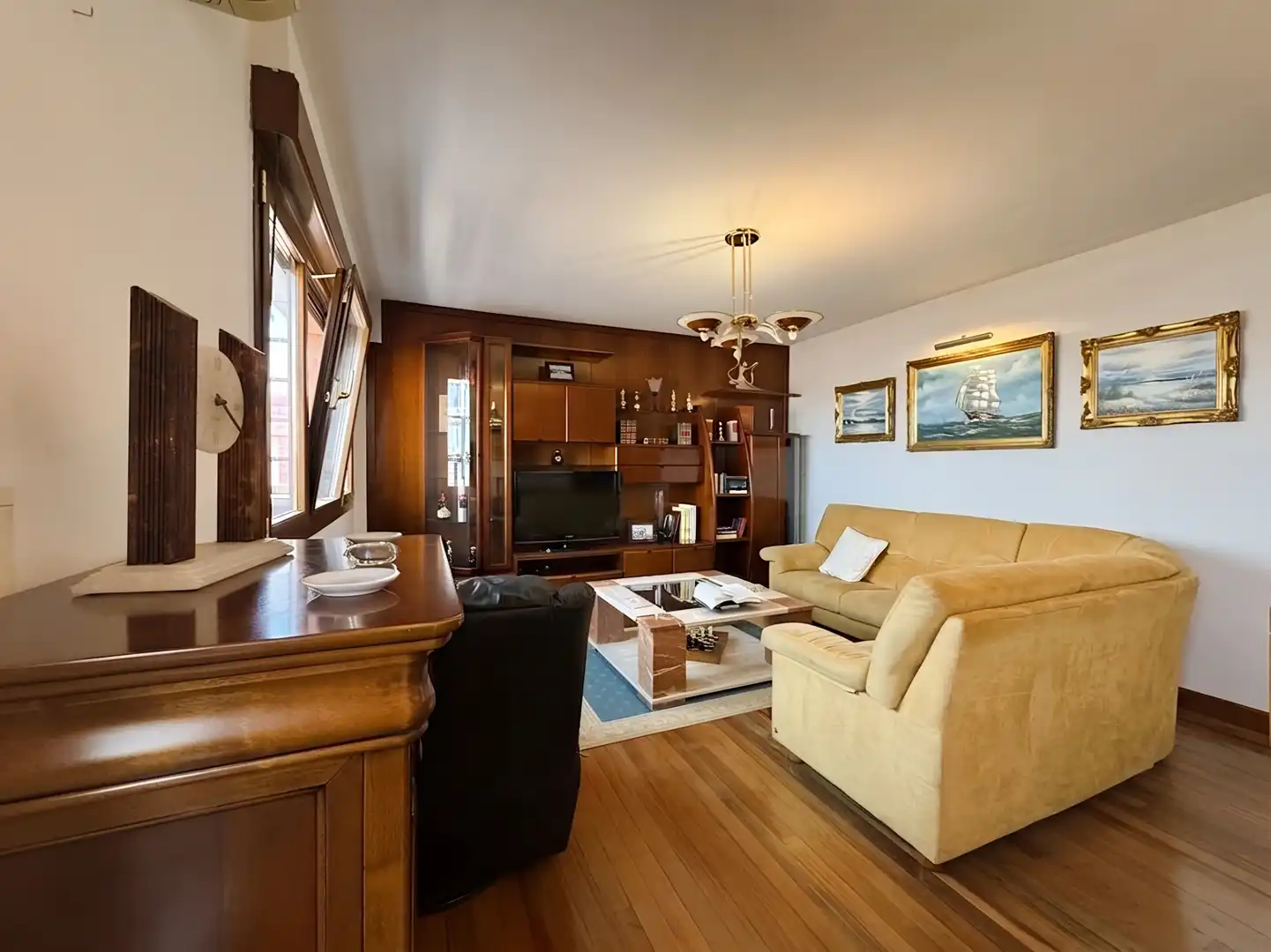 Maisonette mit Aufzug zum Verkauf in José Miguel de Barandiarán, imagen 5