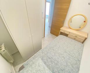 Dormitori de Apartament per a compartir en  Madrid Capital amb Aire condicionat, Calefacció i Moblat