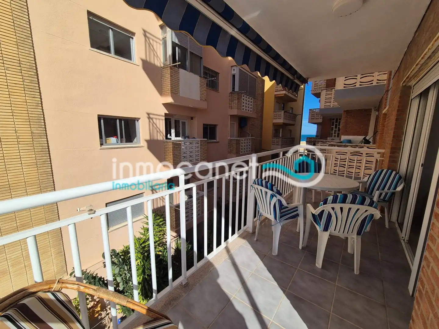 Apartamento en venta en Piles con Aire acondicionado y Terraza