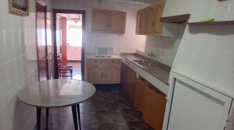 Foto 5 de Casa adosada en venda a Yunquera, Málaga