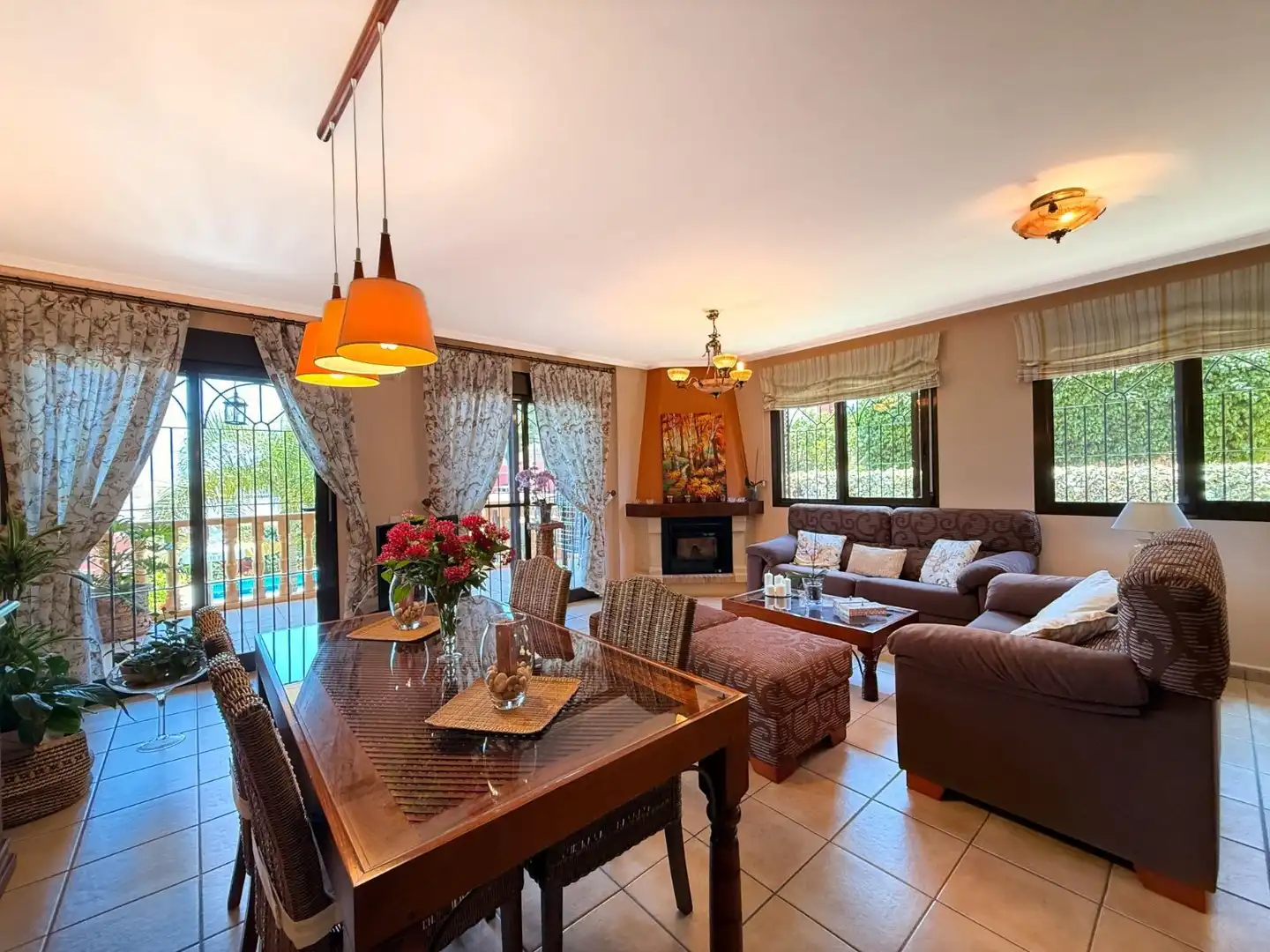 Villa in vendita a Los Balcones - Los Altos, imagen 24