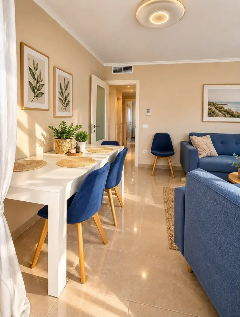 Apartament amb piscina en venda a Zona Levante - Playa Fossa, imagen 7