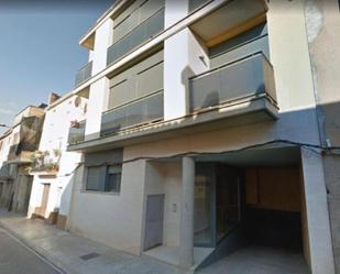 Exterior view of Garage for sale in Torre-serona