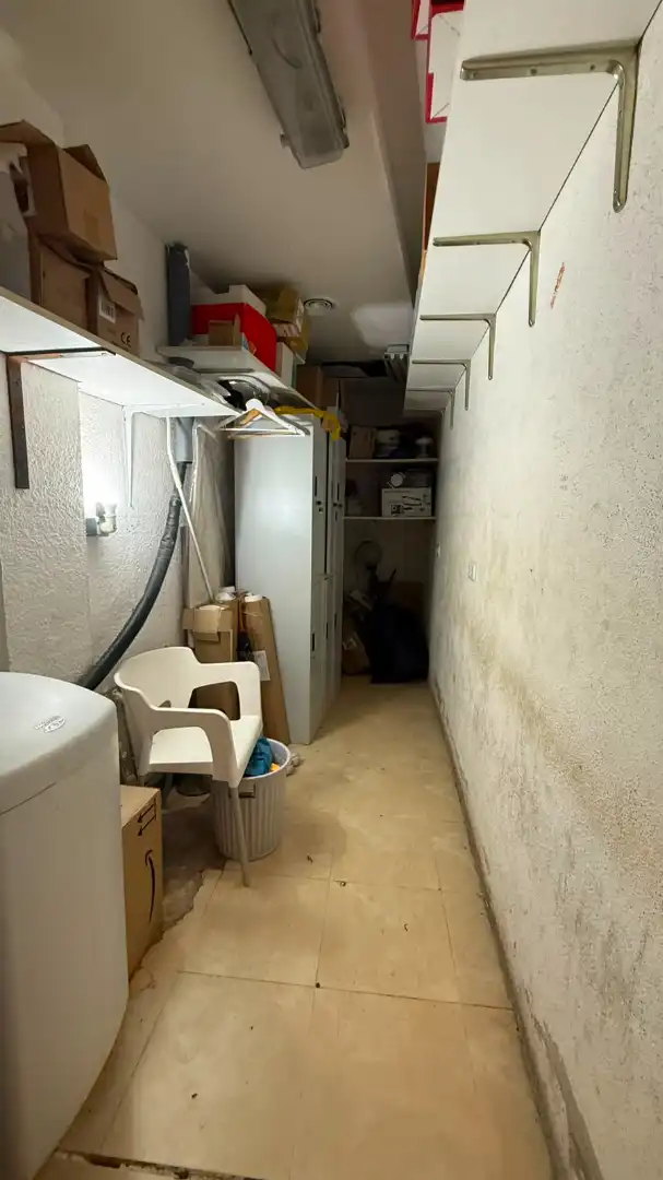 Gewerbefläche zum Verkauf in Passeig Marítim Sant Joan de Déu 82, imagen 22