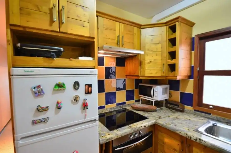 Flat for rent in La Laguna
