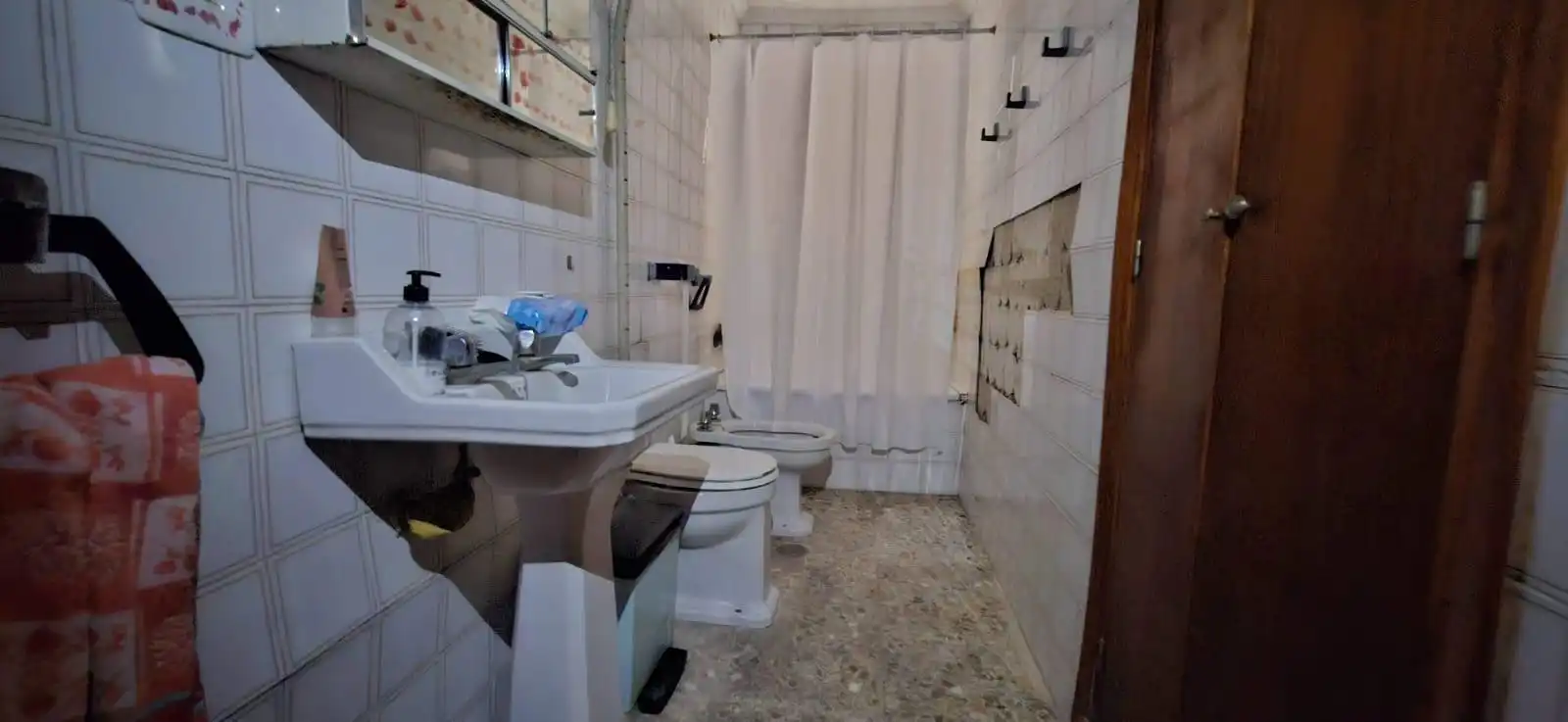 Casa amb terrassa en venda a Calle de Salinas, imagen 11