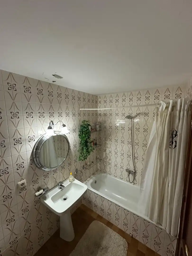 Baño de Piso en venta en Cáceres