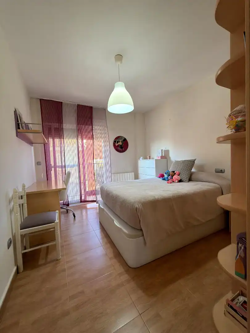 Casa a schiera con terrazza in vendita a Calle Primero de Marzo, imagen 13
