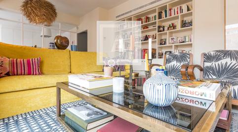 Foto 4 de Piso en venta en Calle de San Julio, El Viso, Madrid