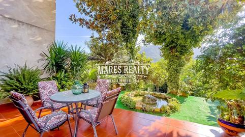 Foto 2 de Casa adosada en venda a Palafolls, Barcelona